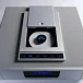 CD проигрыватель Metronome LE Player 4+ Streaming Silver - рис.1