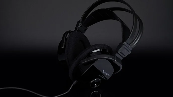Наушники Pioneer SE-M531 - рис.5