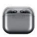 Беспроводные наушники Samsung Galaxy Buds 3 Silver - рис.5