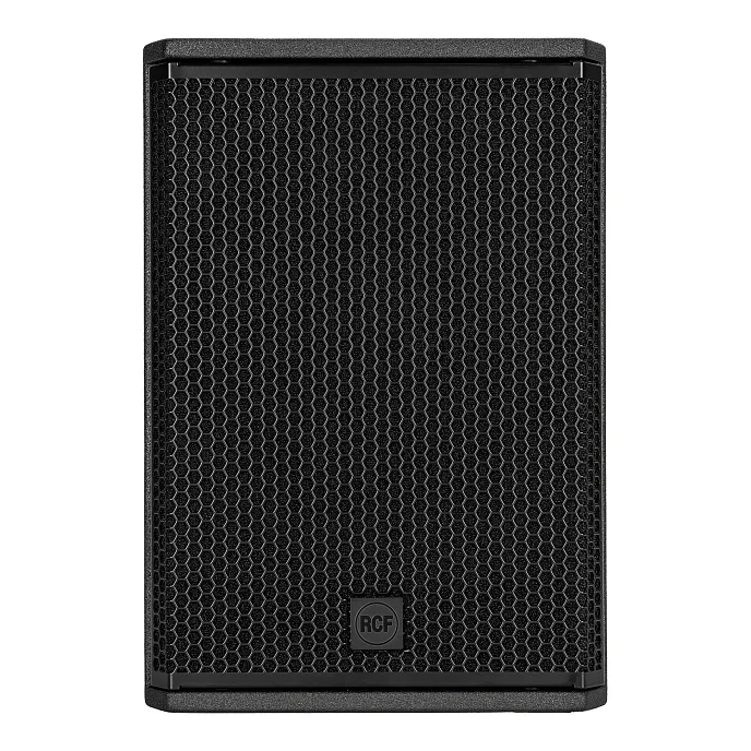 Сабвуфер RCF SUB 708-AS MK3 Black - рис.0