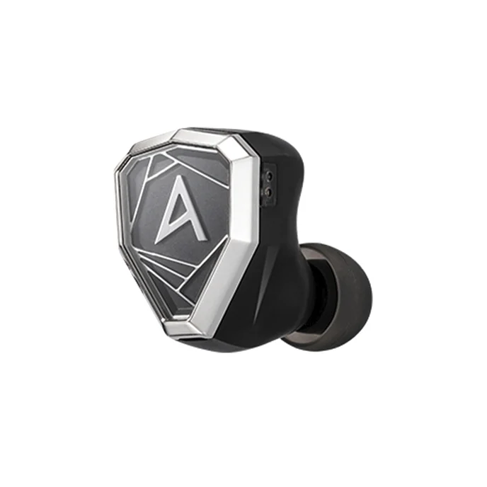 Наушники внутриканальные Astell&Kern Stella Black - рис.3