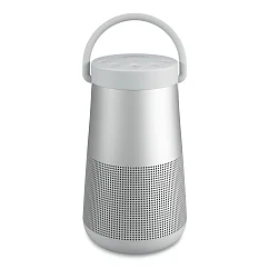 Портативная колонка Bose SoundLink Revolve Plus II Silver