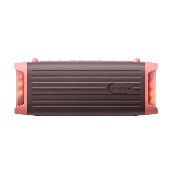 Портативная колонка Anker Soundcore Boom 3i Brown - рис.4