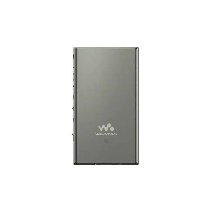 Плеер Sony NW-A105 Green - рис.1