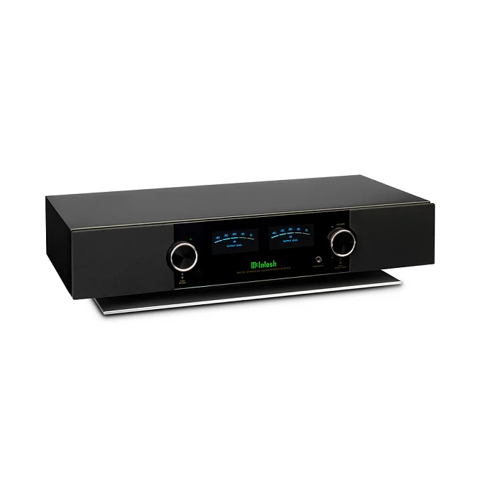 Mini система Mcintosh RS250 - рис.1