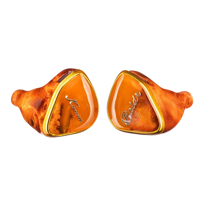 IEM наушники Kinera Imperial Baldr 2 - рис.3