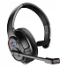 Гарнитура для call-центров EKSA H1 Black - рис.1