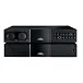 Предусилитель Naim NAC 552 inc 552 PS DR ALIM Black - рис.1
