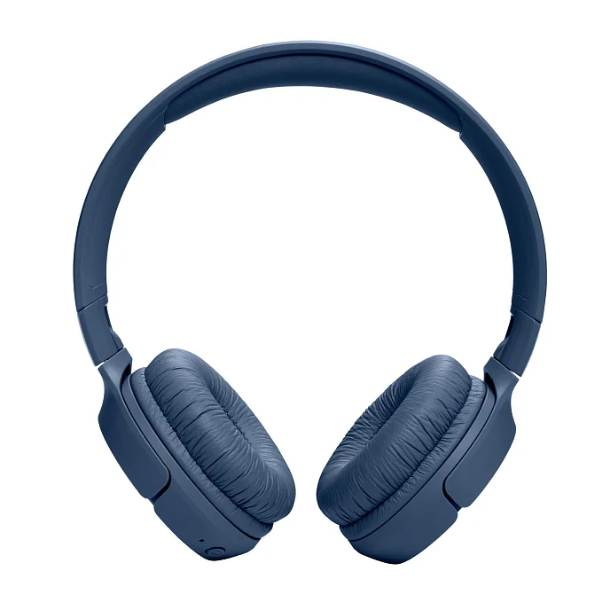 Беспроводные наушники JBL Tune 520BT Blue - рис.1