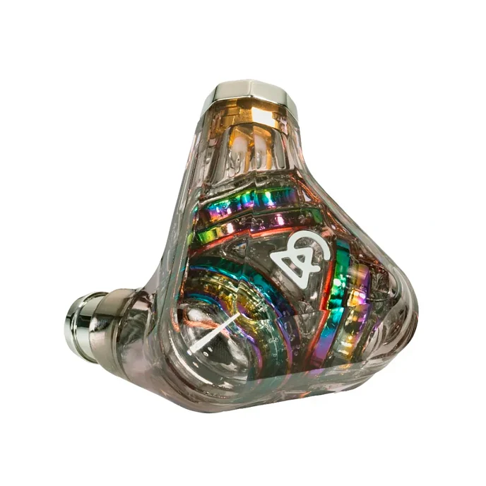 High End наушники Campfire Audio Trifecta Dark Prism - рис.5