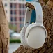 Беспроводные наушники Skullcandy Hesh ANC White/Orange - рис.10