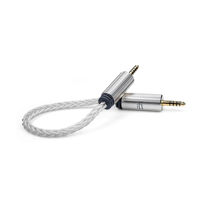 Кабель iFi 4.4 to 4.4mm - рис.1