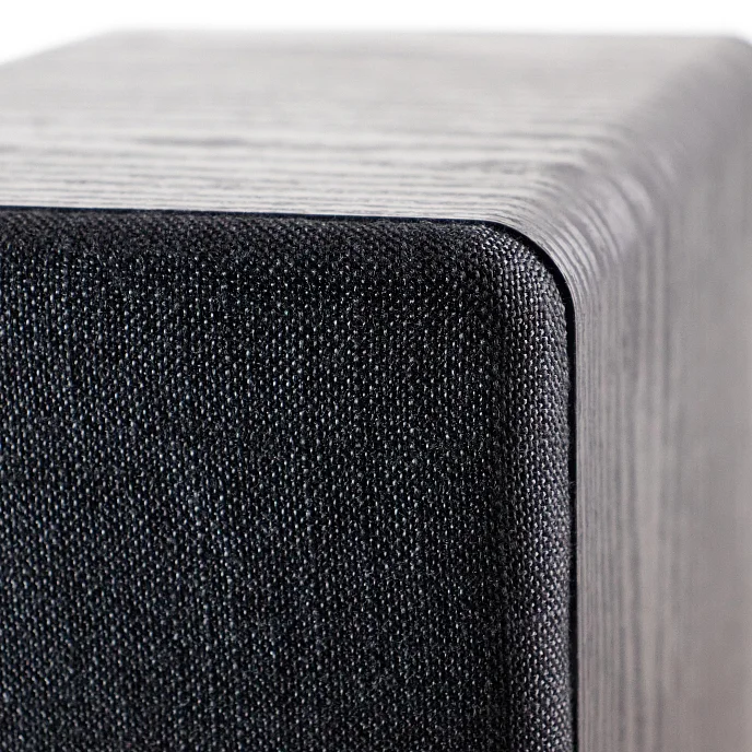 Полочная акустика Radiotehnika S-20N Black Ash - рис.10