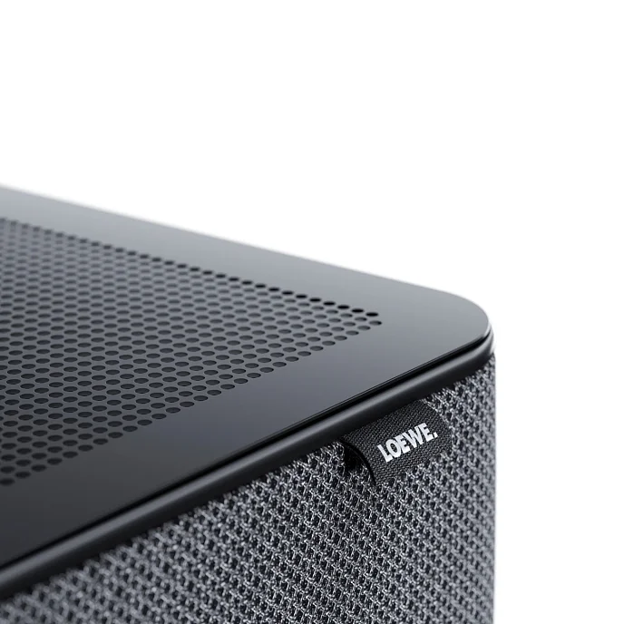 Саундбар Loewe Klang bar5 mr Basalt Grey - рис.3