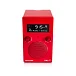 Радиоприемник Tivoli PAL+ BT Red - рис.3