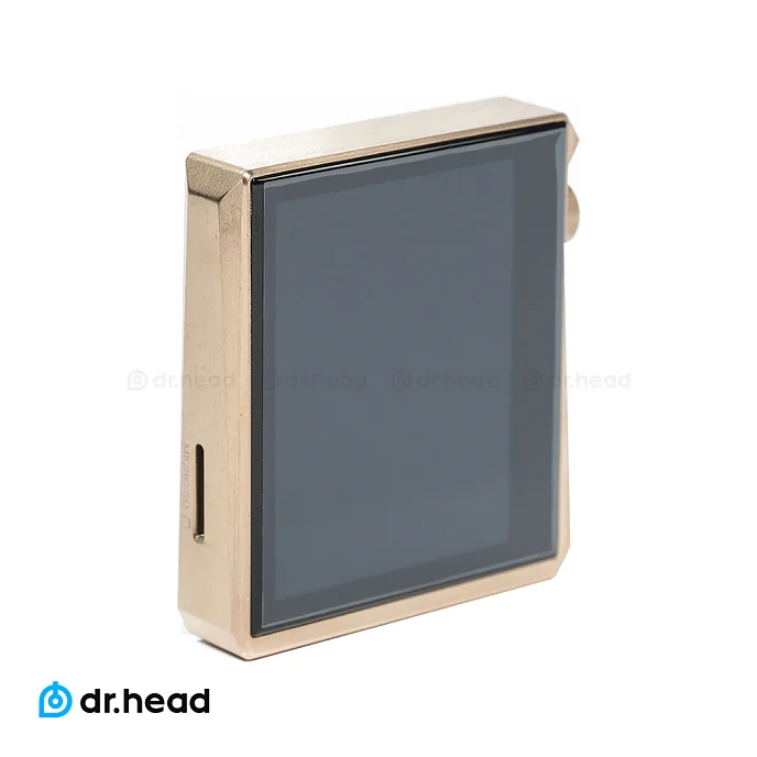 Плеер Hidizs AP80 PRO Rose Gold - рис.0