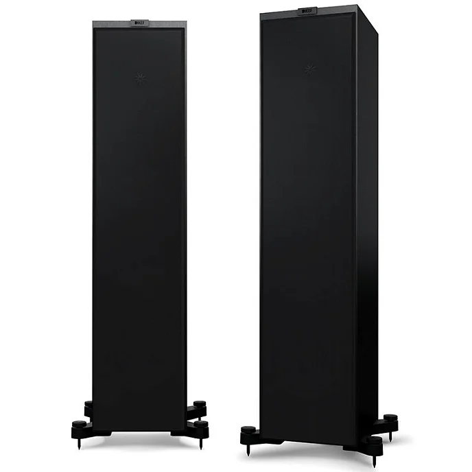Напольная акустика KEF Q950 Satin Black - рис.3