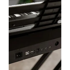 Синтезатор ON Music Expert Black