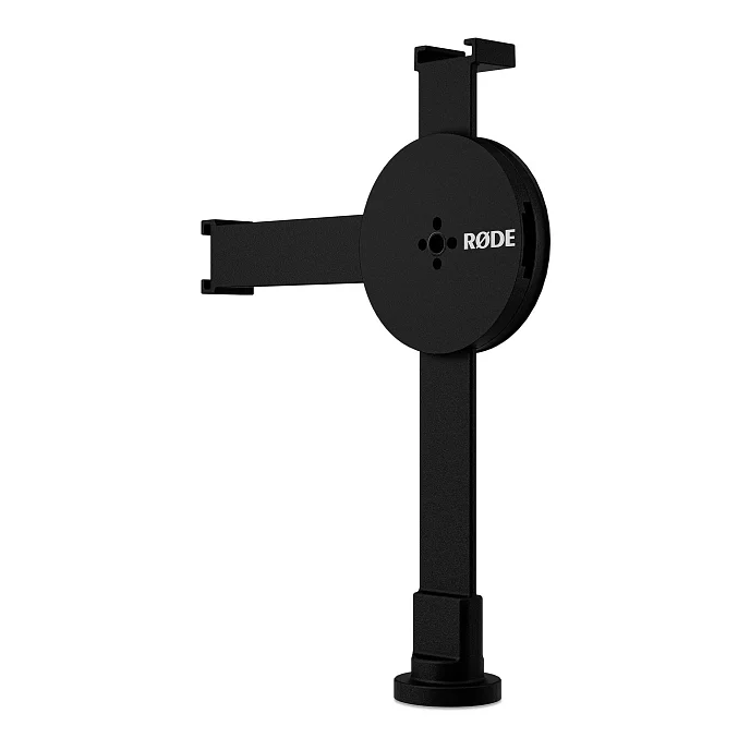Адаптер RODE Cold Shoe Magnetic Adaptor Black - рис.3