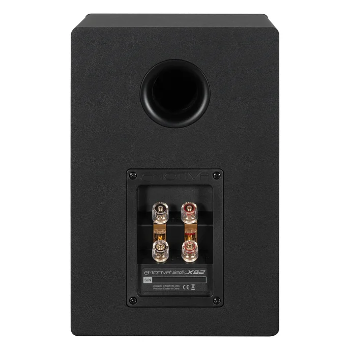 Полочная акустика Emotiva Airmotiv XB2 - рис.4