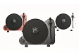 - рис.2 Проигрыватель винила Pro-Ject VT-E R Black - рис.2