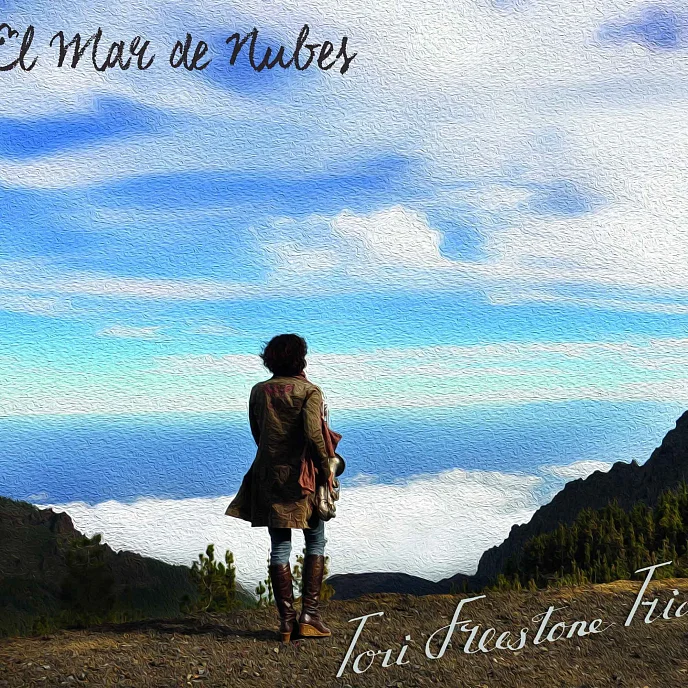 Пластинка Tori Freestone Trio - El Mar De Nubes LP - рис.0