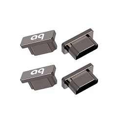 Заглушка AudioQuest Noise Stopper Caps HDMI