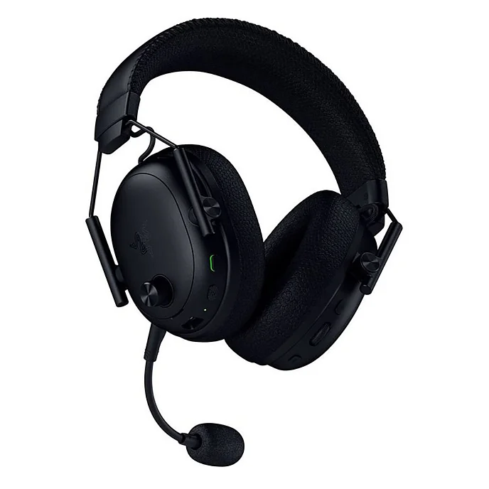 Игровая гарнитура Razer BlackShark V3 Pro Black - рис.4