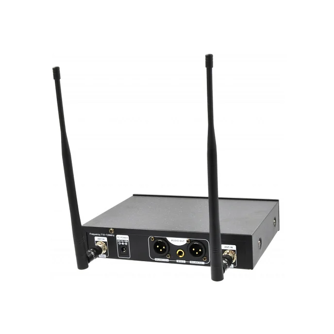 Радиосистема Axelvox DWS7000HT - рис.2