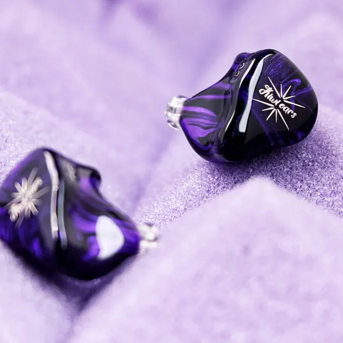 Наушники внутриканальные Kiwi Ears Quartet - рис.13