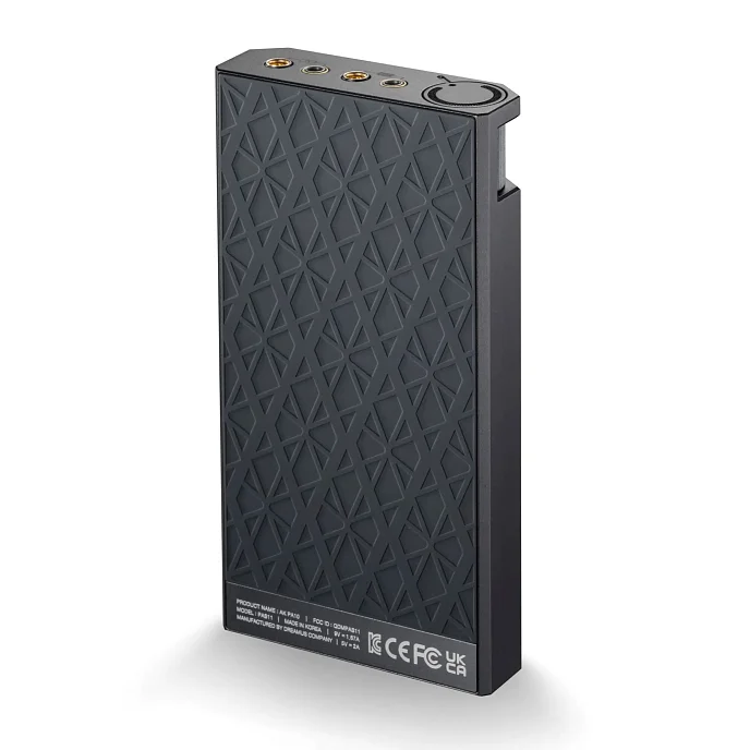 Усилитель для наушников Astell&Kern PA10 - рис.1