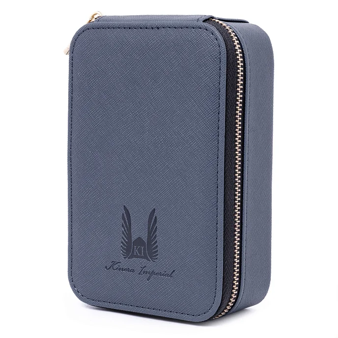 Беспроводные наушники Kinera Verdandi Wireless (with cable) Cosmic Black - рис.21