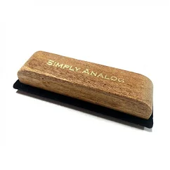 Щетка для винила Simply Analog SAWC003