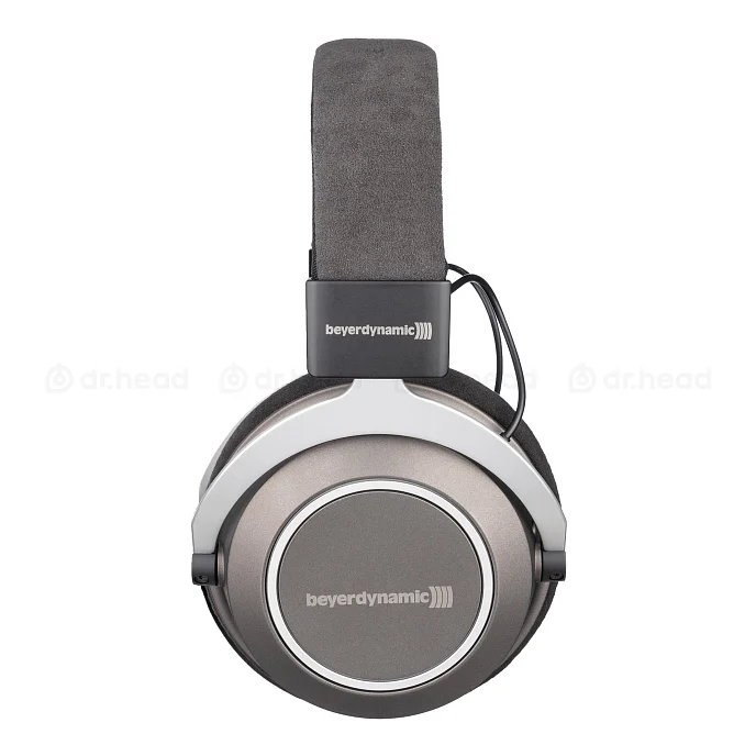 Беспроводные наушники Beyerdynamic Amiron Wireless Black - рис.2