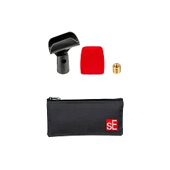 Микрофон вокальный SE Electronics V7 Black