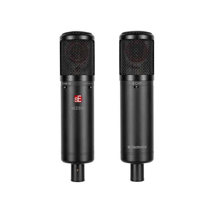 Микрофон SE Electronics SE 2300 - рис.1