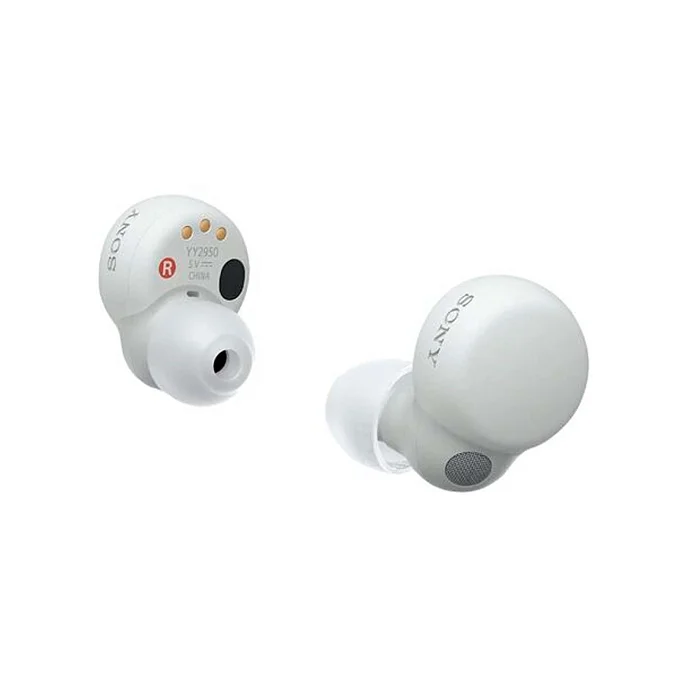 Беспроводные наушники Sony LinkBuds S White - рис.4