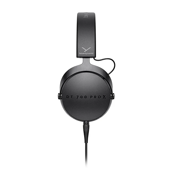 Наушники мониторные Beyerdynamic DT 700 PRO X - рис.2