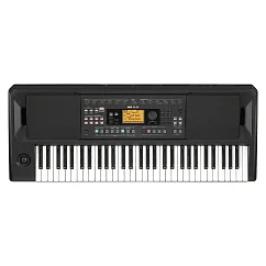 Синтезатор Korg EK-50 Black