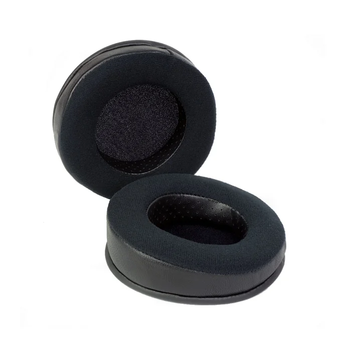 Амбушюры Dekoni Audio Elite Hybrid Ear Pad Set for HiFiMan - рис.0