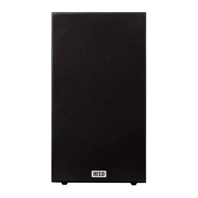 Полочная акустика HECO Aurora XT 300 Black/Walnut - рис.4