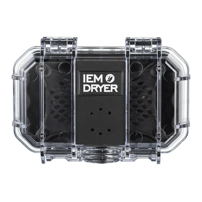 Устройство для сушки наушников и вкладышей FiR Audio IEM Dryer - рис.0