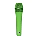 Микрофон инструментальный Telefunken M81 Full Green - рис.2