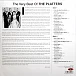Виниловая пластинка The Platters - The Very Best Of LP - рис.1