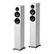 Pro-Ject Speaker Box 10 E Carbon Satin White