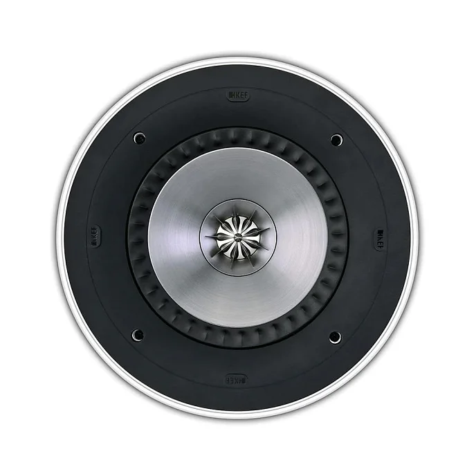 Встраиваемая акустика KEF Ci200RR-THX White - рис.0