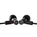 Наушники внутриканальные Final Audio E4000 Aluminum Black - рис.9