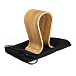 - рис.6 Подставка для наушников Dr.Head Headphone Stand Zebrawood - рис.6