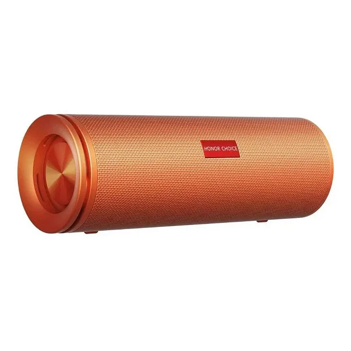 Беспроводная акустика Honor Choice Speaker Pro Orange - рис.0