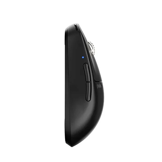 Мышь Pulsar X2A eS Wireless Size 2 Black - рис.3
